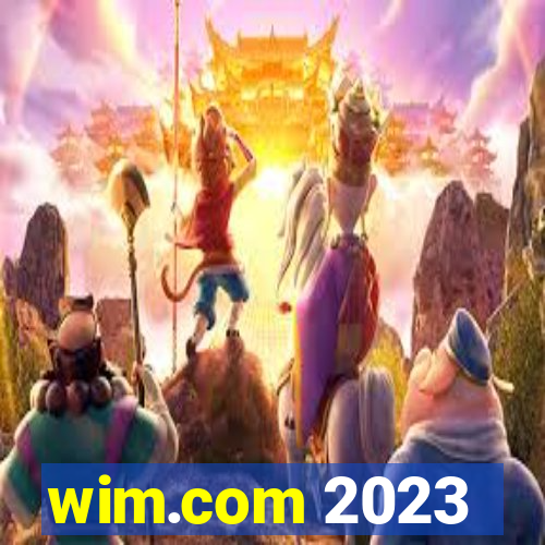 wim.com 2023